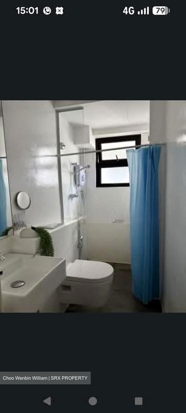 Jalan Jurong Kechil (D21), Shop House #613309291